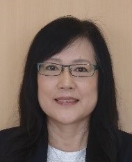 慈育らぼの代表者マーシャル理恵子のプロフィール写